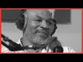 Mike Tyson talks about his toad experience with Mike Epps