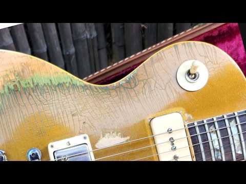 This (Old) Goldtop Will Fool You