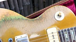 This Old Goldtop Will Fool You