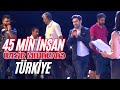 Uzeyir Mehdizade - Turkiye Konserti ( Tam Versiya Yeni )