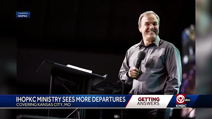 Several leaders depart IHOPKC ministry as investigation into founder Mike Bickle continues