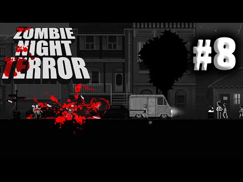 Zombie Night Terror
