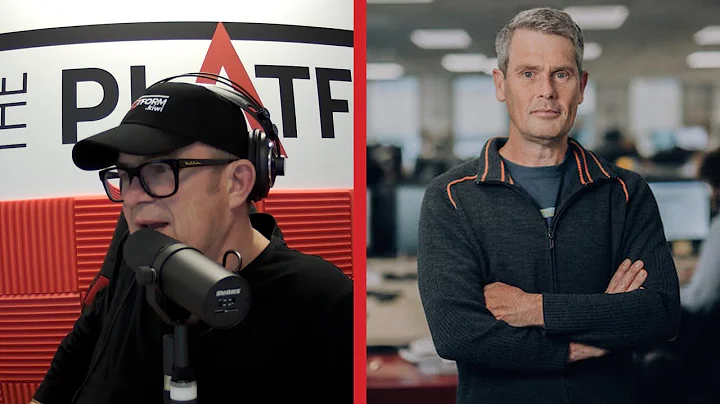 Sean Plunket has a chat with Colin Peacock from RN...