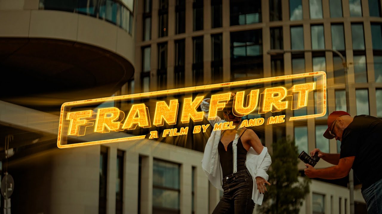 Frankfurt City Shoot