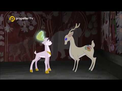 Valt's Prophecy - Jack Stover
759 suscriptores