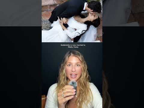 Video Matty Healys WIFE Was A YACHT GIRL
