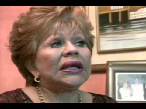 Hilda Murillo - Cantante