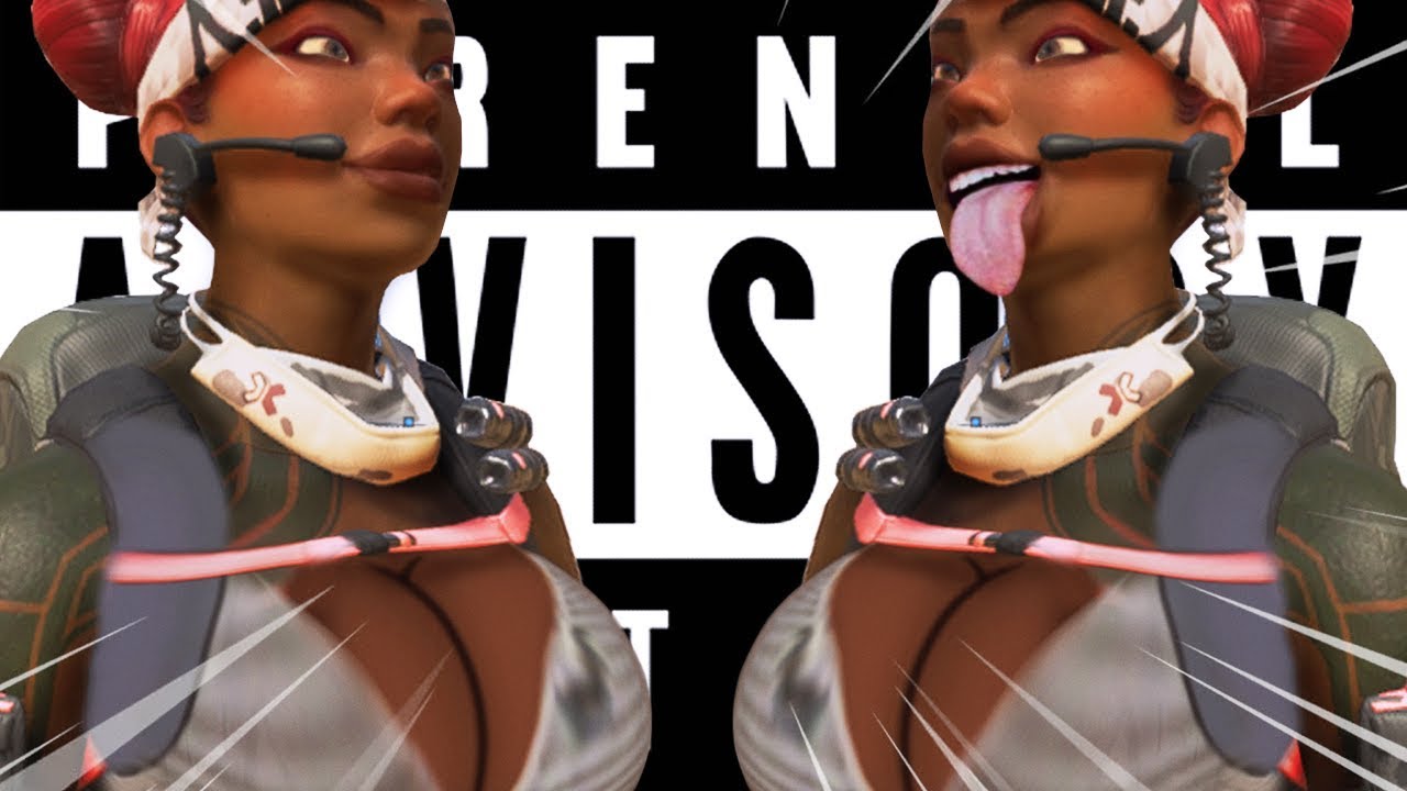 Apex Legends in a NUTshell