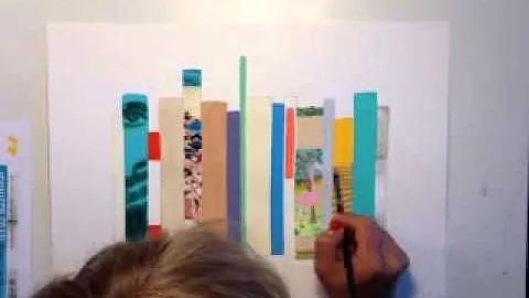 MY IDEAL BOOKSHELF Art by Jane Mount Edited by The...