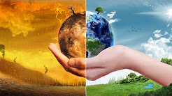 Global Warming Effects on Earth in Hindi | Greenhouse Effect in Hindi