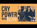 Cry Power Podcast with Hozier and Global Citizen - Episode 2 - Bono