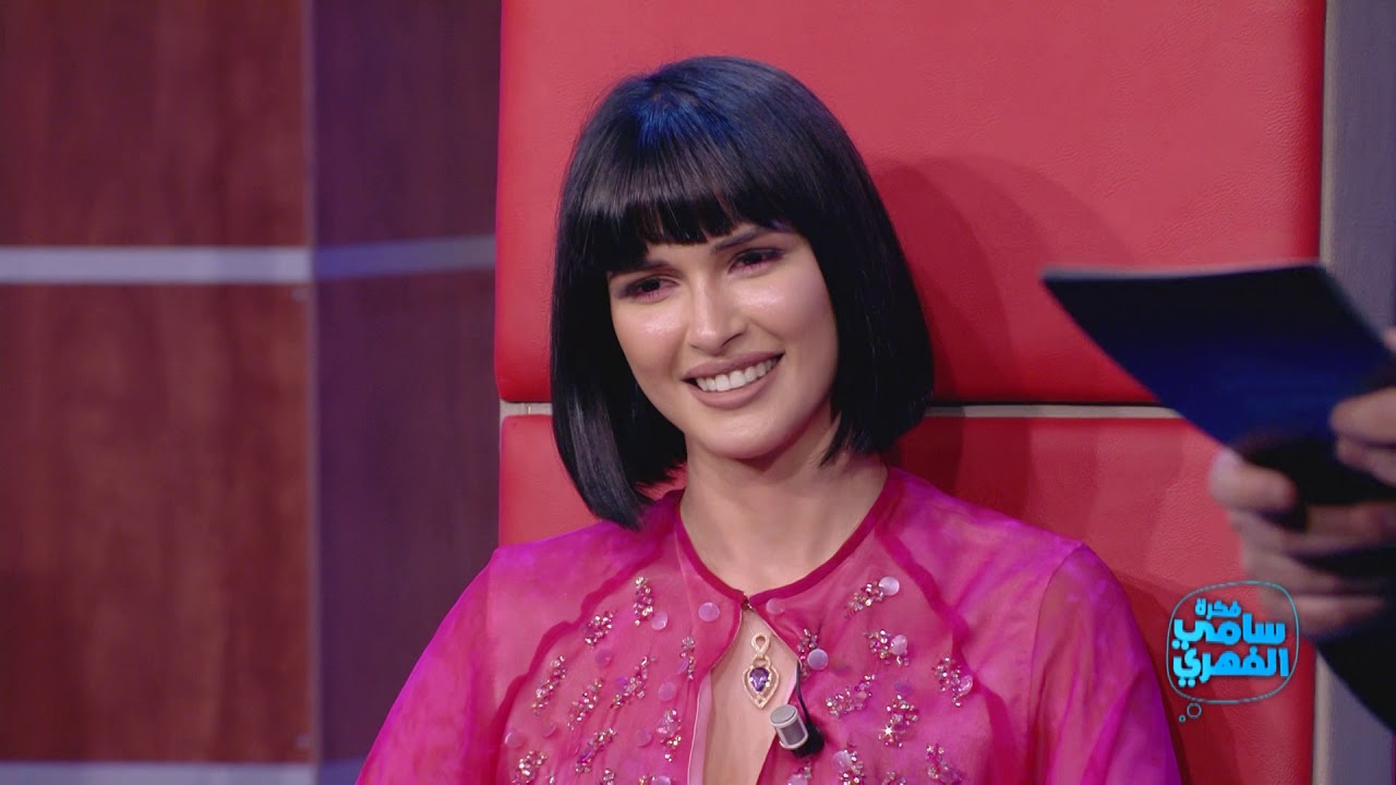 Fekret Sami Fehri S02 Ep43 | عزة سليمان: هذا شنعمل وقتلي نكتشف صديقتي الممثلة تبعث في رسائل لراجلي