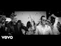 Alejandro Sanz - Deja Que Te Bese ft. Marc Anthony (Video Oficial)