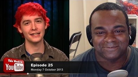 This Week in YouTube 25: Never Watch an Ad Again