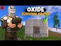 Destroyed Everything | OXIDE SURVIVAL ISLAND | AST YT #oxide #rust #оксайд #oxidesurvivalisland