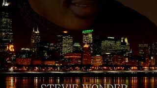 Stevie Wonder ~ Girl Blue Talkbox (Live Audio) Chicago 2007