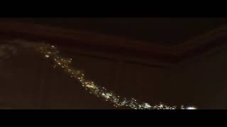 Peter Pan 2003, Tink looking for Peter's shadow.