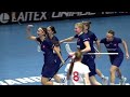 U19 WFC 2024 Slovakia v Poland 5th place