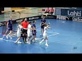 U19 WFC 2024 Slovakia v Poland 5th place