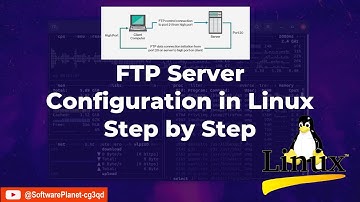 FTP Server configuration in Linux on Telugu | FTP Install in rhel