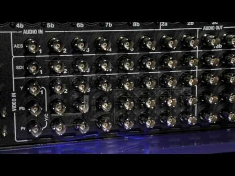 video mixer free download NewTek at NAB 2010