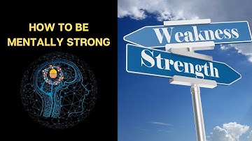 Unlock Your Inner Strength: Building Mental Resilience