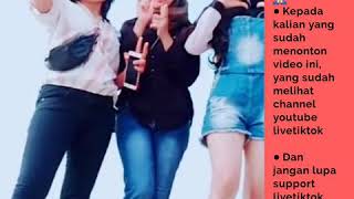 Temanku Semua Pada Jahat Tante  Versi Tiktok  Kumpulan  Tiktok