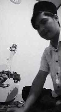 Pintu Taubat - Zivilia Cover by Syahrul