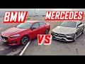 Mercedes CLA vs BMW 2 Gran Coupe | Hangisi?
