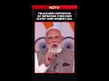 PM Modi Accuses Opposition Of ‘Betraying Their Own States’ Over Women’s bill