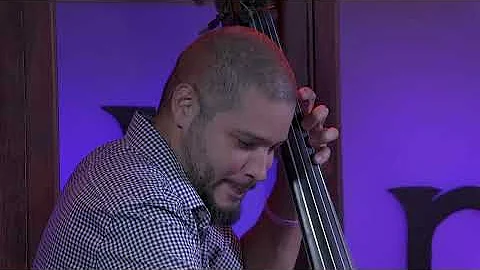 Darryl Yokley Quartet Live at Chris' Jazz Cafe - M...