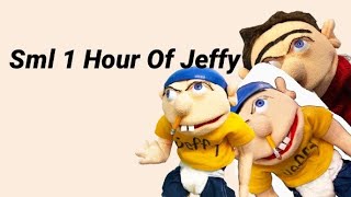 Sml 1 Hour of Jeffy marathon