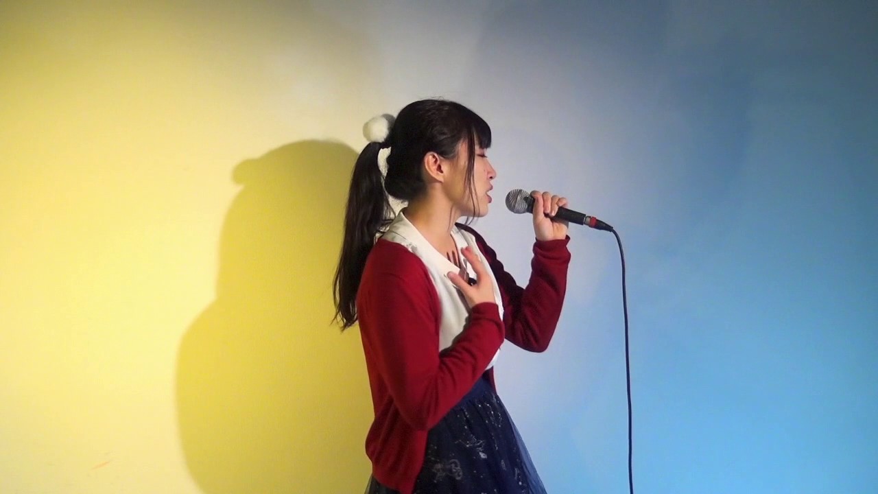 オリジナル Trysail 亜人ちゃんは語りたい Op Covered はづきあや Youtube