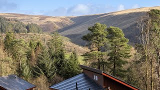 Introducing Garwnant, Bannau Brycheiniog Brecon Beacons