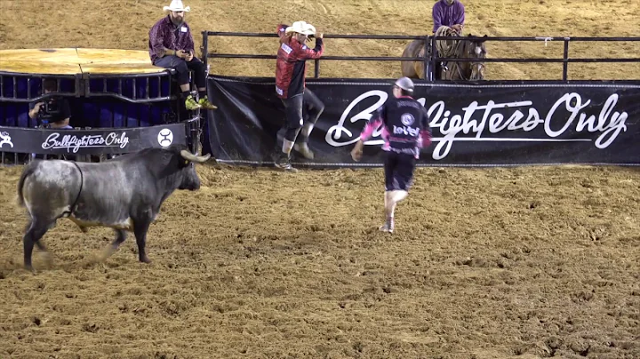 2017 Bullfighters Only Cavender's Cup Full Broadcast