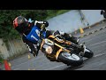 Moto Gymkhana DUNLOP杯【B級NO14.GROM】2022.R４(h1.2)