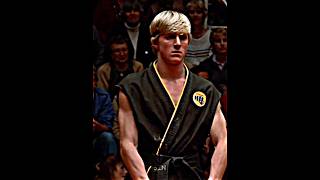 Daniel vs Johnny tournament KK1 #shorts #karatekid #daniellarusso  #johnnylawrence