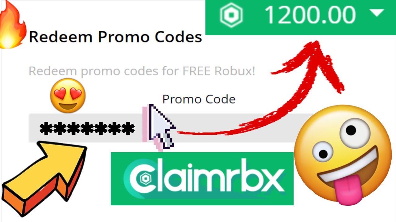 *ALL NEW* 9 PROMOCODES FOR (BLOX.LAND,RBLX.LAND,RBXGUM,CLAIMRBX,RBXSITE
