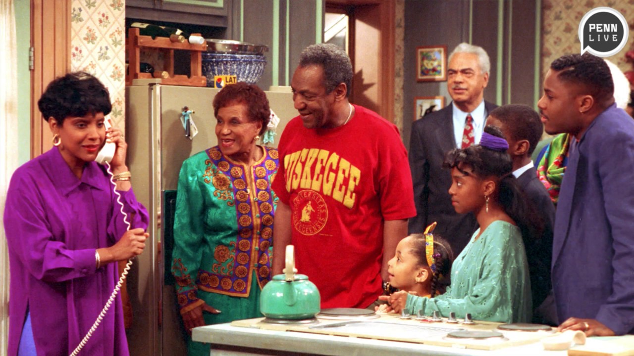 'Cosby Show' actor Earle Hyman dies at 91