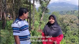 Angin Surga (Versi keroncong, Voc: Teguh S. Wibowo feat Endah S. Rini, Cover Music: Teguh S. Wibowo)