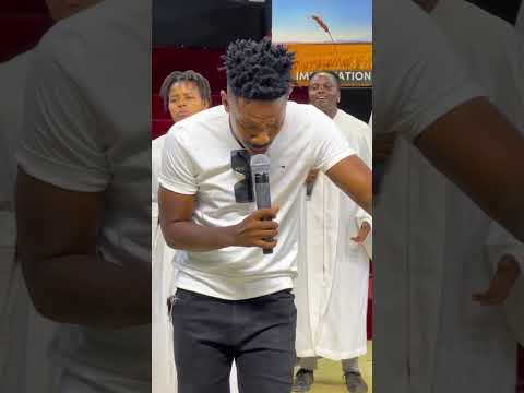 Shocks with Powerful Worship at Parklands