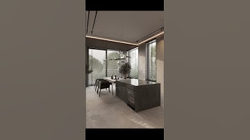 Mẫu nhà biệt thự thiết kế nội thất hiện đại #thiếtkếbiệtthự #thietkebietthudep