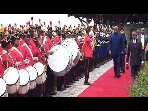 DIRECT JOURNAL DU DIMANCHE 23 11 2025 DE 20H00