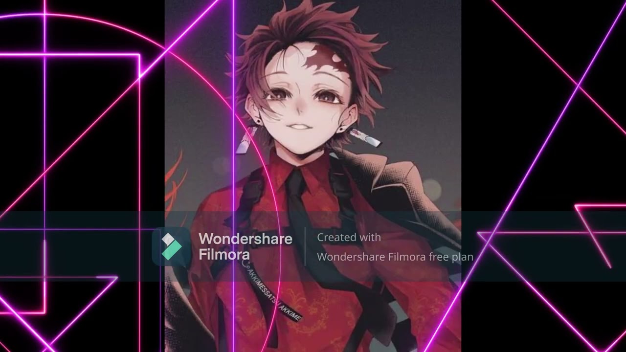 😍↦Demon Slayer Characters Singing 'Ra Da Ra Da Da' ↢EDIT↣😍