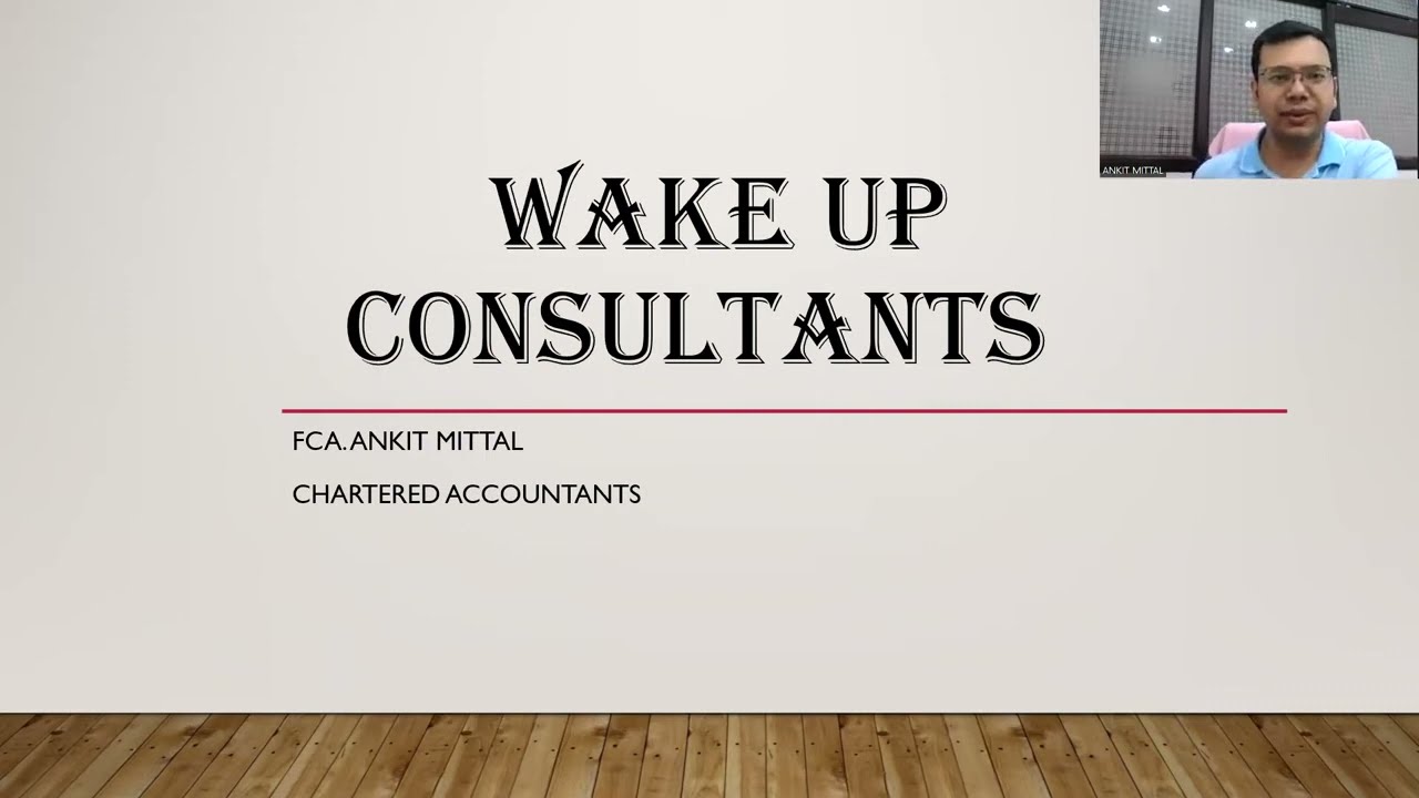 GST Query ITC-01 | GST Old ITC issues | ITC GST Queries | ITC