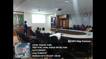 Mentoring session for Hackathon-PIA-IIC-PARUL UNIVERSITY