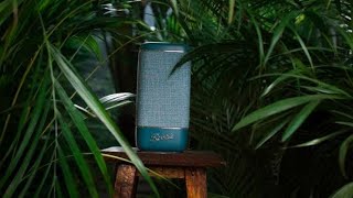 roberts radio speaker