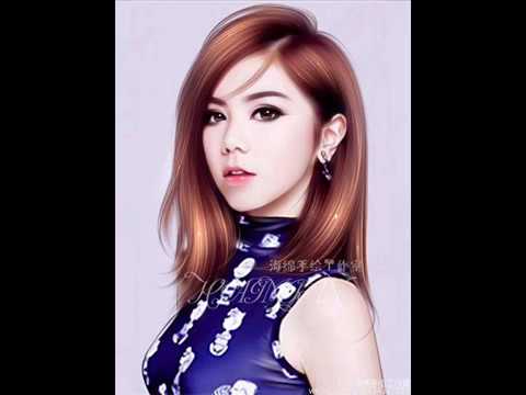 G.E.M.邓紫棋 - 龙卷风 -HD MV