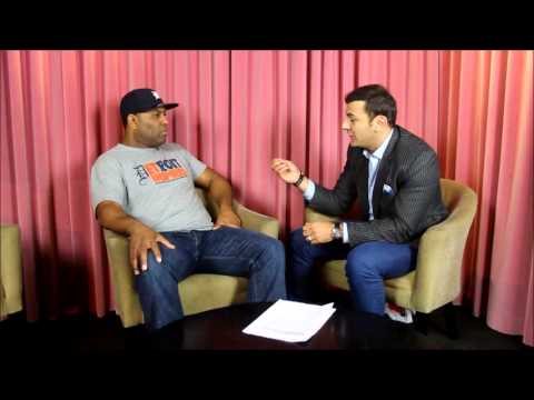 interview with an entrepreneur