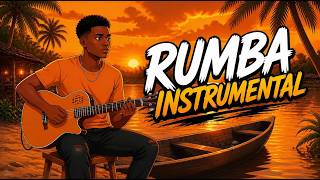 Peaceful Congolese Rumba Instrumental Music